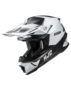 Casco HJC C50 Slide MC10SF