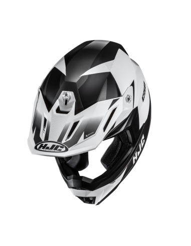 Casco HJC C50 Slide MC10SF