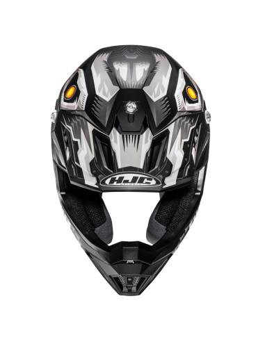 Casco HJC C50 Mecha Beast MC5SF