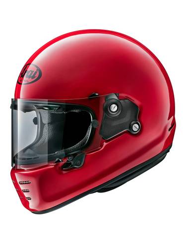 Casco ARAI CONCEPT Concept-XE - Rojo