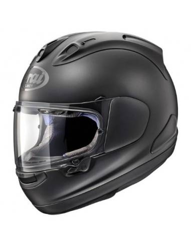 Casco ARAI RX-7V EVO Frost Black