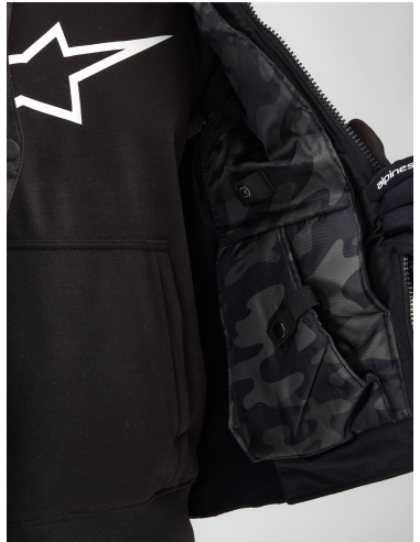Airbag ALPINESTARS Tech-Air® 3 V2...