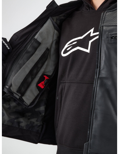 Airbag ALPINESTARS Tech-Air® 3 V2...
