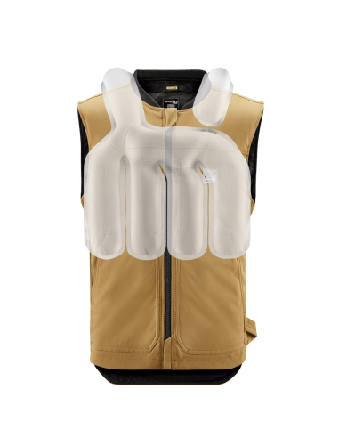 Airbag ALPINESTARS Tech-Air® 3 V2...