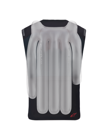 Airbag ALPINESTARS Tech-Air® 3 V2 Negro