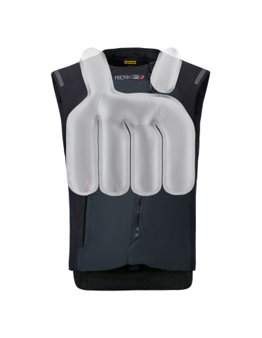 Airbag ALPINESTARS Tech-Air® 3 V2 Negro