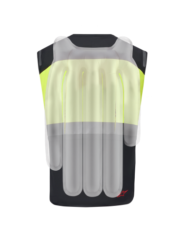 Airbag ALPINESTARS Tech-Air® 3 V2...