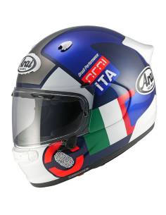 Casco ARAI Quantic Nation IT