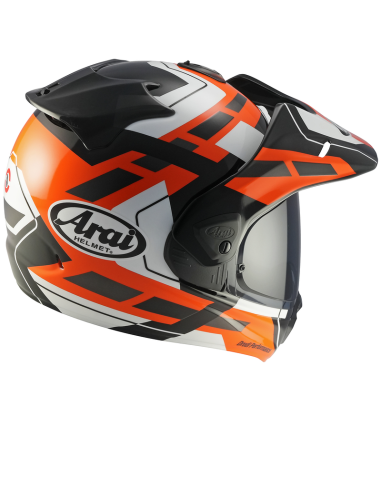 Casco ARAI TOUR X5 Match...