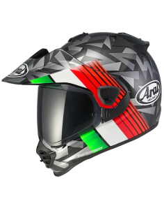 Casco ARAI TOUR X5 Nation IT