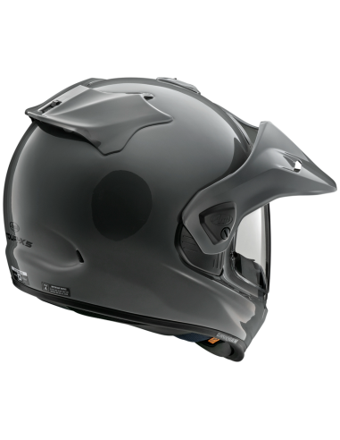 Casco ARAI TOUR X5 Adventure Gris