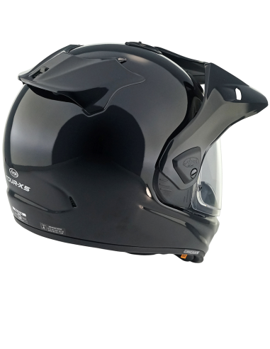 Casco ARAI Tour X5 Diamond Black