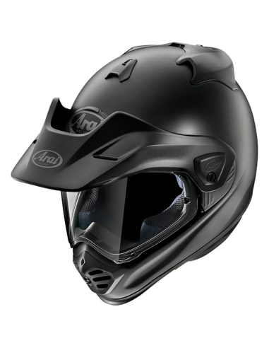 Casco ARAI Tour X5 Frost Black