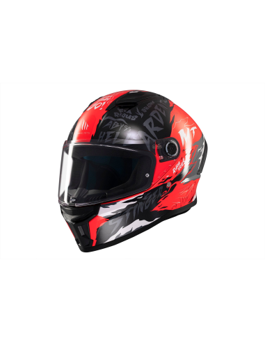 Casco Mt stinger 2 ARDENT C5 brillo