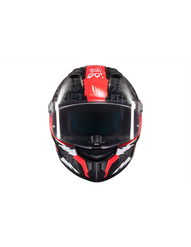 Casco Mt stinger 2 ARDENT C5 brillo