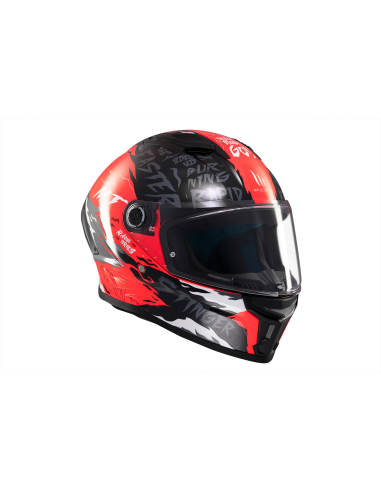 Casco Mt stinger 2 ARDENT C5 brillo