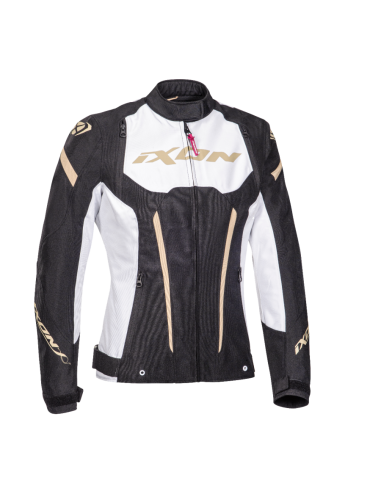 Chaqueta Ixon lady STRIKER...