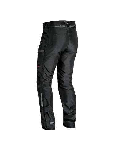 Pantalones IXON Summit 2 Negro