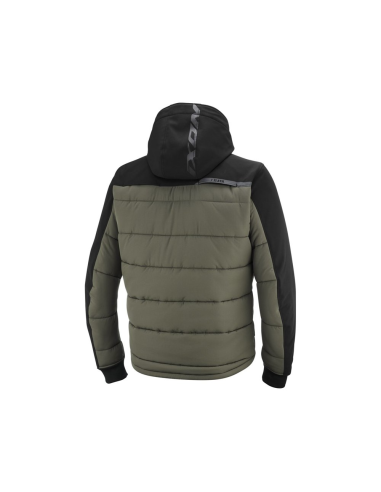 Chaqueta IXON Aspen Khaki/Negro