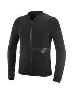 Chaqueta IXON Arma Negro
