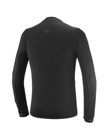 Chaqueta IXON Arma Negro
