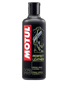 Limpiador Para Piel MOTUL...