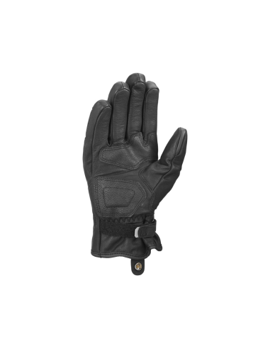 Guantes IXON MS Net Negro