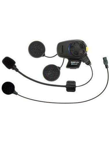 Intercomunicador SENA SMH5-FM Dual Pack