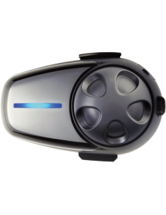 Intercomunicador Bluetooth®...
