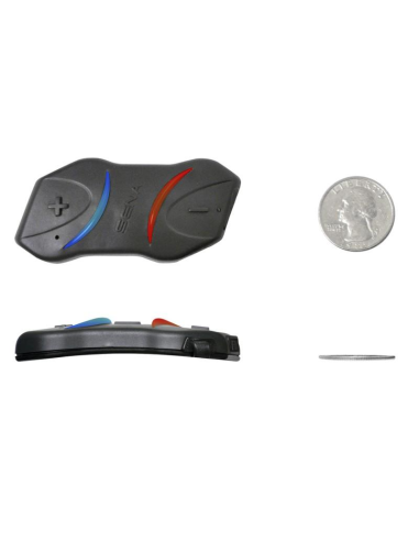 Intercomunicador Bluetooth® SENA SMH10R
