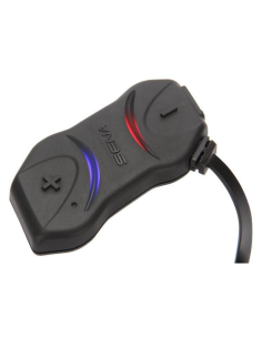 Intercomunicador Bluetooth®...