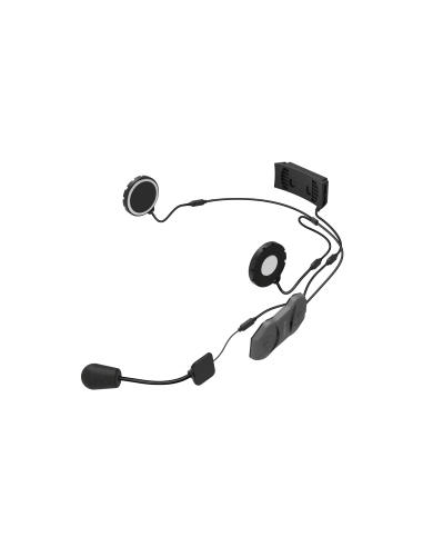 Intercomunicador Bluetooth® SENA 10R...