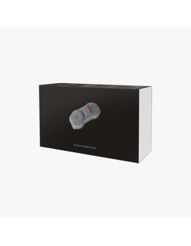 Intercomunicador Bluetooth® SENA 10R...