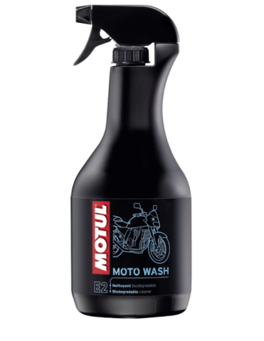 Limpiador Biodegradable MOTUL MC Care...
