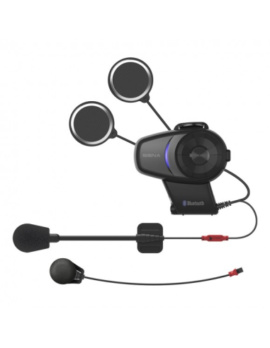 Intercomunicador Bluetooth® SENA 10S...