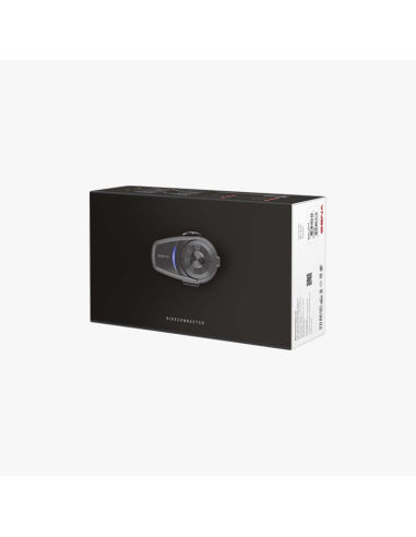 Intercomunicador Bluetooth® SENA 10S...