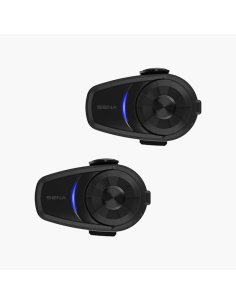 Intercomunicador Bluetooth®...