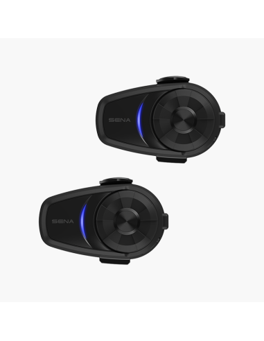 Intercomunicador Bluetooth® SENA 10S...