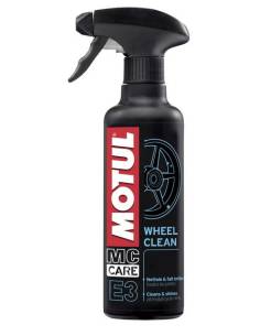 Limpiador de Llantas Motul...