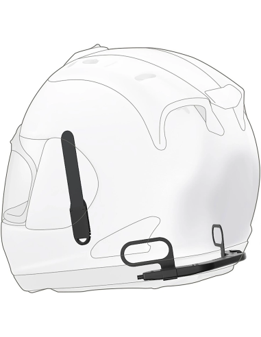 Intercomunicador Bluetooth® SENA 10U...