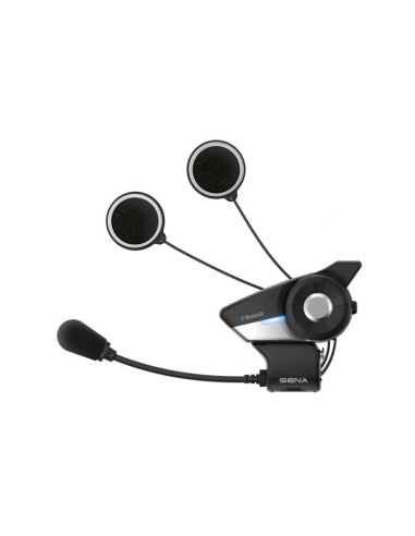 Intercomunicador SENA 20S EVO Pack...