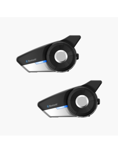Intercomunicador SENA 20S EVO Dual Pack