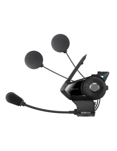 Intercomunicador SENA 30K Mesh Pack...
