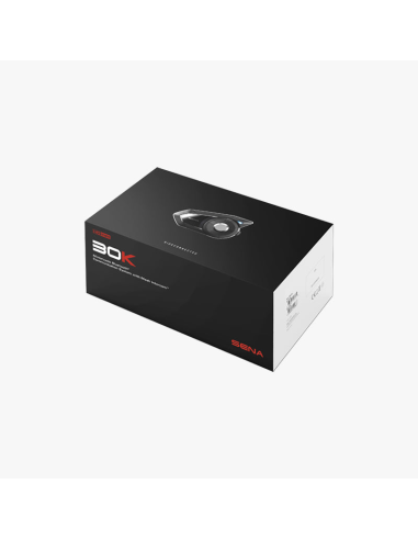 Intercomunicador SENA 30K Mesh Pack...