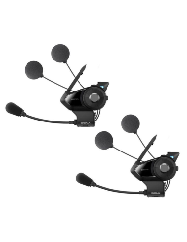 Intercomunicador SENA 30K Mesh Dual Pack