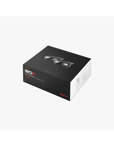 Intercomunicador SENA 30K Mesh Dual Pack