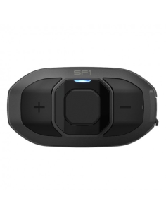 Intercomunicador Bluetooth®...