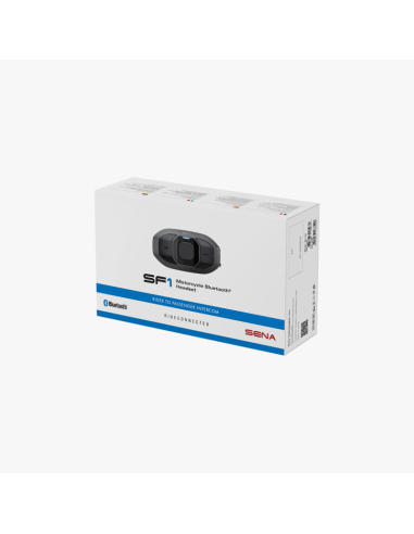 Intercomunicador Bluetooth® SENA SF1...