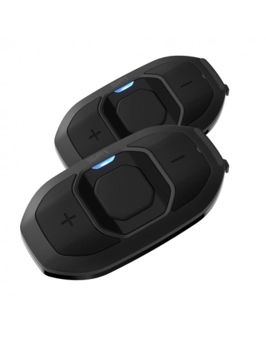 Intercomunicador Bluetooth® SENA SF1...
