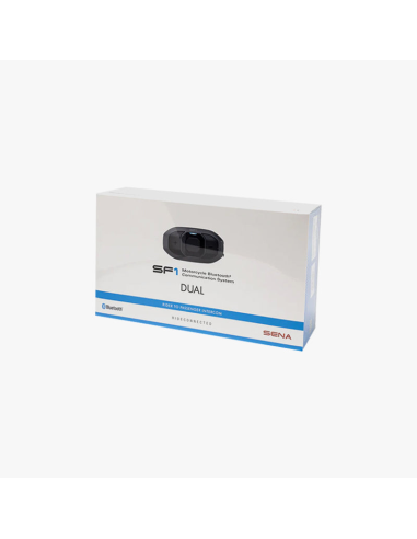 Intercomunicador Bluetooth® SENA SF1...